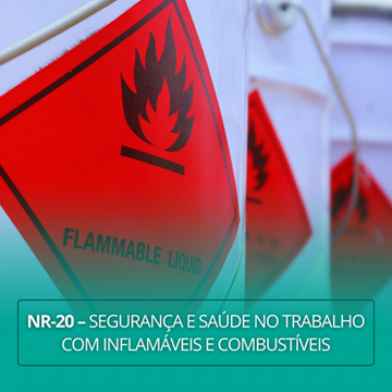 Grandes tanques de armazenamento de combustível